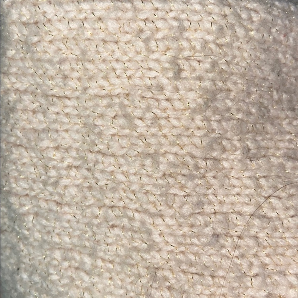 Off White Knitted Uggs - image 6